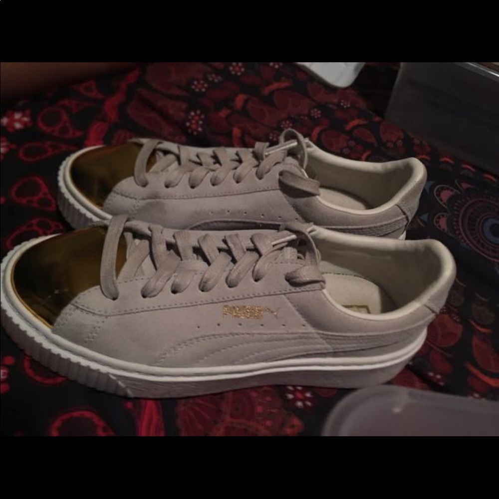 Puma - Picture 4 of 4